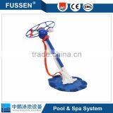 Automatic Pool Cleaner Robot Water Pool Cleaner 12v Pool Vacuum Cleaner thumbnail-4