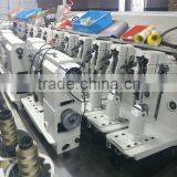 9910D Direct Drive Post Bed Sewing Machine thumbnail-2