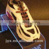 Hot Sell Clear Acrylic Shoes Box With SGS Certification