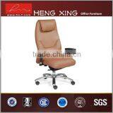 Vogue office swivel chair with nylon arms executive chair/office chairHX-AC006A