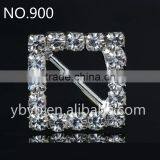 Rhinestone Clothing Crystal Applique Rhinestone Holder Decorations for Evening Dresses -900 thumbnail-1