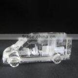 2016 Wholesale Personalize Crystal Car Model
