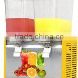 Fruit Juice Dispenser Juice Dispenser Machine Automatic Dispenser for Soft Drink thumbnail-2