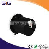 176mm 177mm Diameter IP65 LED Down Light thumbnail-5