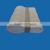 70x10-20x2mm Wooden Ice Cream Sticks thumbnail-3