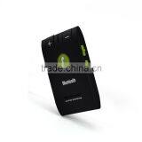 High Quality Sunvisor V4.0CSR Chipset Bluetooth Car Kit With Handsfree Function-RE6 thumbnail-6