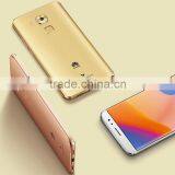 3 Colors!New Aluminium Metal Back Cover Mobile Phone Case for HUAWEI Maimang 5 thumbnail-1