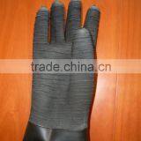 Big Size Strip Sandblaster Gloves thumbnail-2