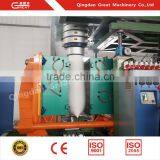 New Condition Blow Moulded Machine for Water Tank Making Machines With CE Certificate thumbnail-4