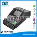 Micro-payment System With Mifare 1 Card 13.56MHZ & Software Management of E-ticketing Solution thumbnail-2