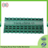 Slat floor made in china as a pig farming equipment