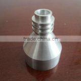 Customized CNC precision aluminum part with Competitive Price