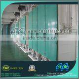 Corn Flour Milling Plant With Automatic Control System thumbnail-2