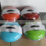 Grills Type and Chrome Plated Finishing Round BBQ Grill thumbnail-4