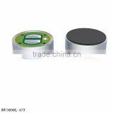 10mm Mic Hearing Instrument Electret Condenser Microphone