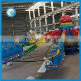 Outdoor Amusement Park Jumping Rides! China Supplier Jumping Machine for Sale thumbnail-4