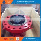 Wellhead Drilling Spool