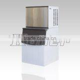 200kg/day Hot-sale Edible Small Cube Ice Machine for Bars and Restaurants