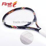 Hot Sale Cheap Full Carbon Professional Tennis Racket thumbnail-3