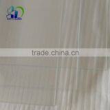 4mm Low Iron Glass for Solar Collector 4mm Clear Tempered Solar Glass thumbnail-3