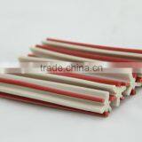 Glucosamine for Dogs (two-tone Straight Hexagonal Natural Dog Chews) thumbnail-1