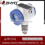 PT124B-283 Diaphragm Sanitary Explosion Proof Pressure Transmitter thumbnail-1