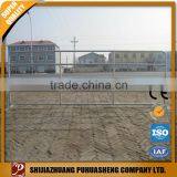 Metal Panel for Fence, Wholesale China Factory Temporary Fence Panel thumbnail-1