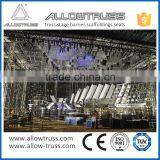 Spigot Aluminium Truss, Stage Truss, Lighting Truss thumbnail-5