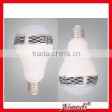 2015 New Style RGB Led Bulb With Bluetooth Speaker