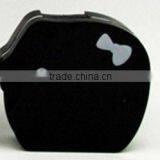 A-8003 Opaque Colored Contact Lenses Case thumbnail-3