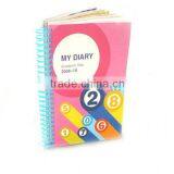 Customized Notebook,Recycled Notebook,Spiral Notebook