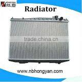 Auto Spare Parts Car for Aluminum Radiator for Nissen Auto Engine Motorcycles thumbnail-1