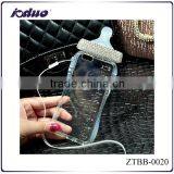2015 Fashion Rhinestone Feeding-bottle Design Phone Case for Iphone thumbnail-1