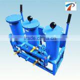 TOP Skillful Manufacture Used Cooking Oil Processor,Biodiesel Oil Refinery Plant, Coconut Oil Press Unit thumbnail-3