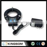 stereo microscope led ring light