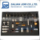 High quality common rail injector dismantle tool kit