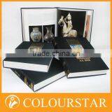 Cheap Perfect Bound Book Printing