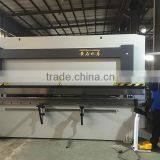 China Cnc Hydraulic Press Brake for Bending Machine thumbnail-1