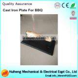 New Cast Iron Steak Weight Bacon Press Cooking Grill BBQ thumbnail-1