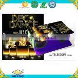 Promotional Folding Paper Cardboard Binoculars,educational Paper Mache Toys thumbnail-3