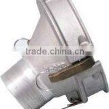 Aluminum API Gravity Drop Coupler 4*3