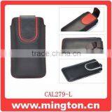 Leather Mobile Phone Accessories Factory in China thumbnail-1