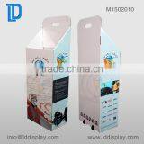 Dump Bins Cardboard Display Stand thumbnail-5