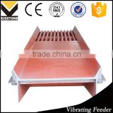 Good reputation vibrating screen feeder calculation for sale