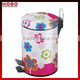 3L~50L S/S Dust Bin thumbnail-2