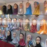 Luohe Tasmiah Muslim Fashion Co., Ltd. company overview - view 1 thumbnail