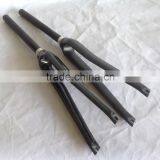 2016 Cheap Fixed Gear Road Bike Carbon Fork,700C V Brake thumbnail-4