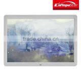 Lowest Price 15 Inch 12v Digital Picture Frame