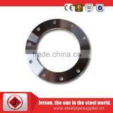 Carbon Steel Asme B16.5 Welding Neck Flange Raised Face or Flat Face Carbon Steel A105 thumbnail-5