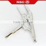 Needle-nose Pliers With Cutting Edge Diagonal Cutting Pliers thumbnail-2